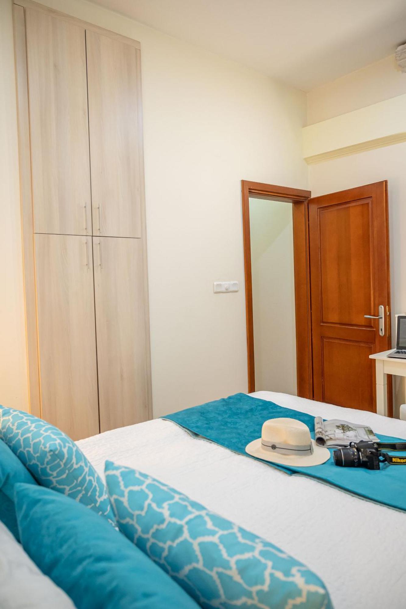 La Dolce Vita Apartment 코토르 객실 사진