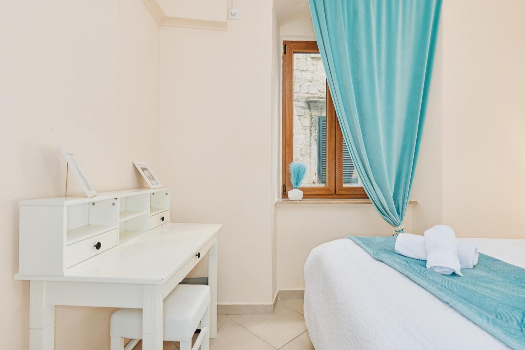 La Dolce Vita Apartment 코토르 외부 사진