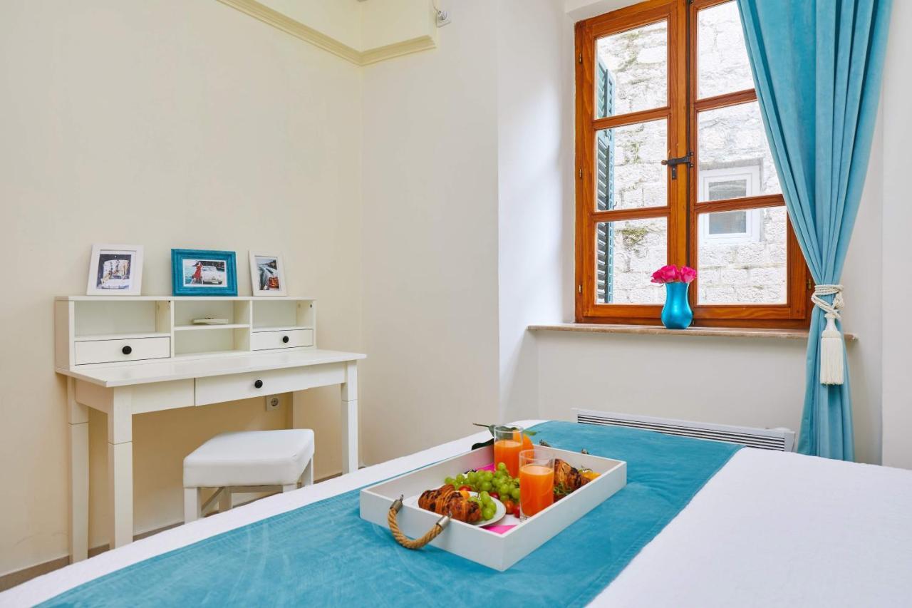 La Dolce Vita Apartment 코토르 외부 사진